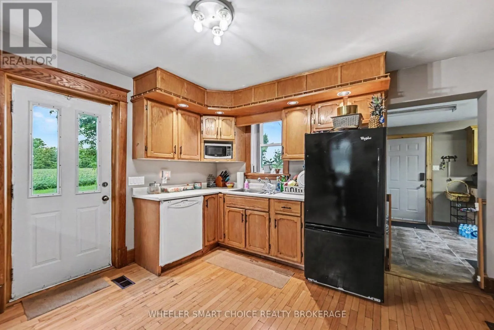 16769 MALONEY ROAD