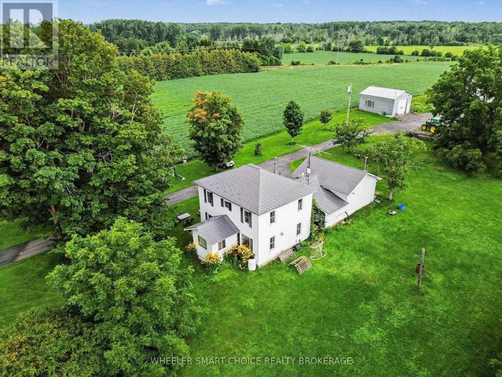 16769 MALONEY ROAD