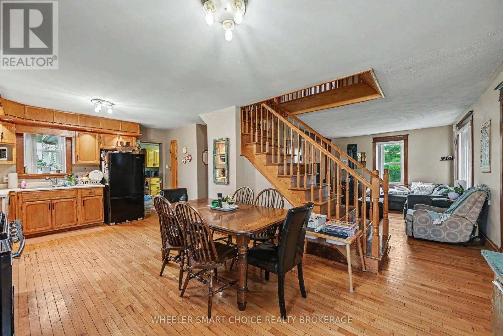 16769 MALONEY ROAD