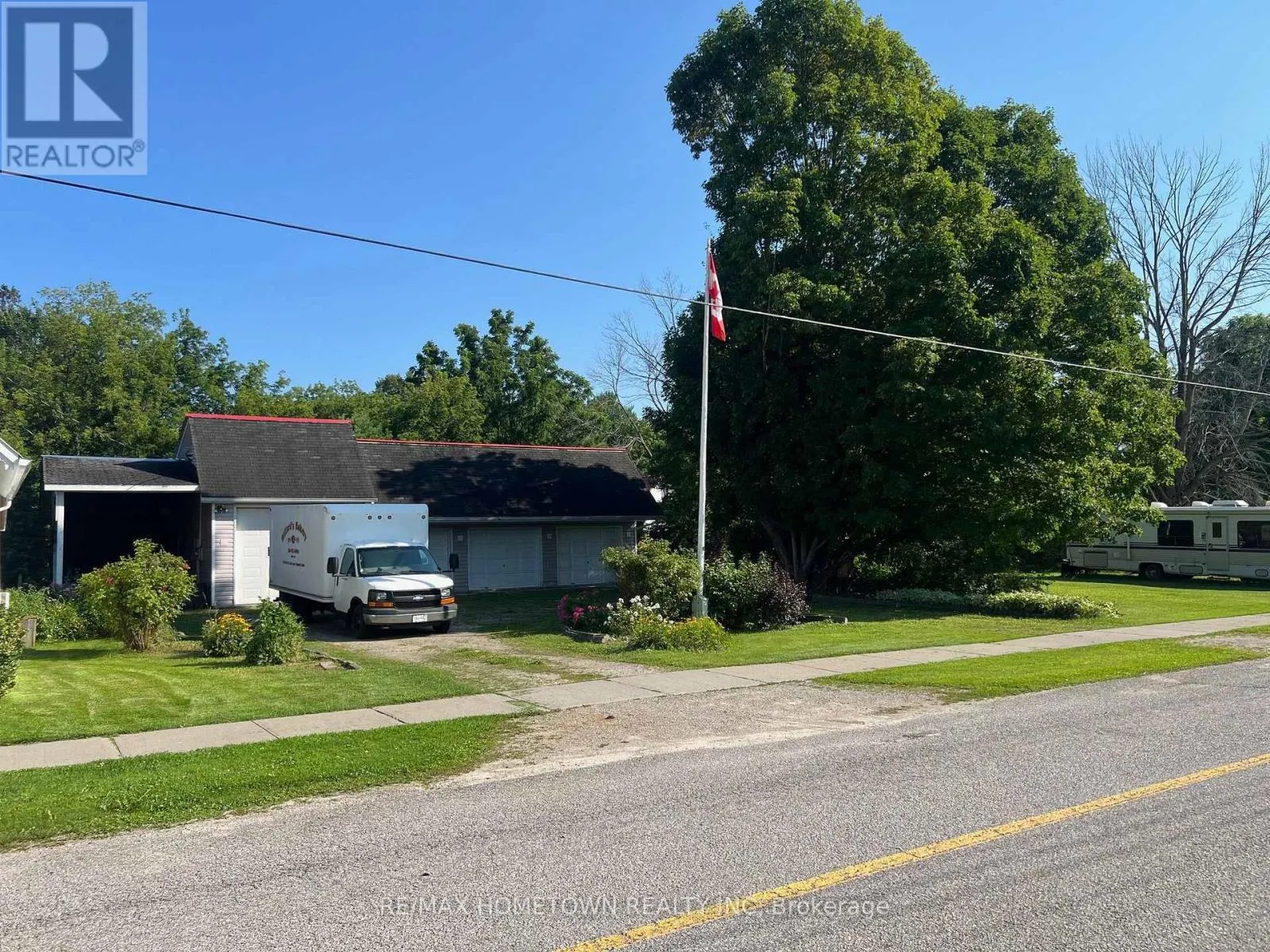 116 MILL CREEK DRIVE
