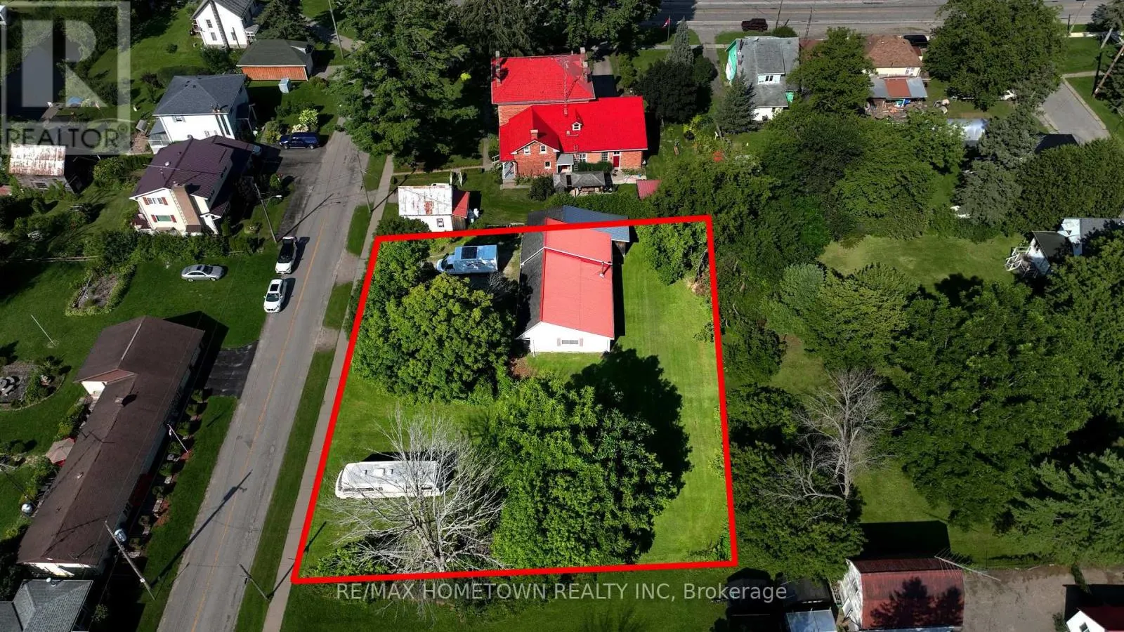 116 MILL CREEK DRIVE