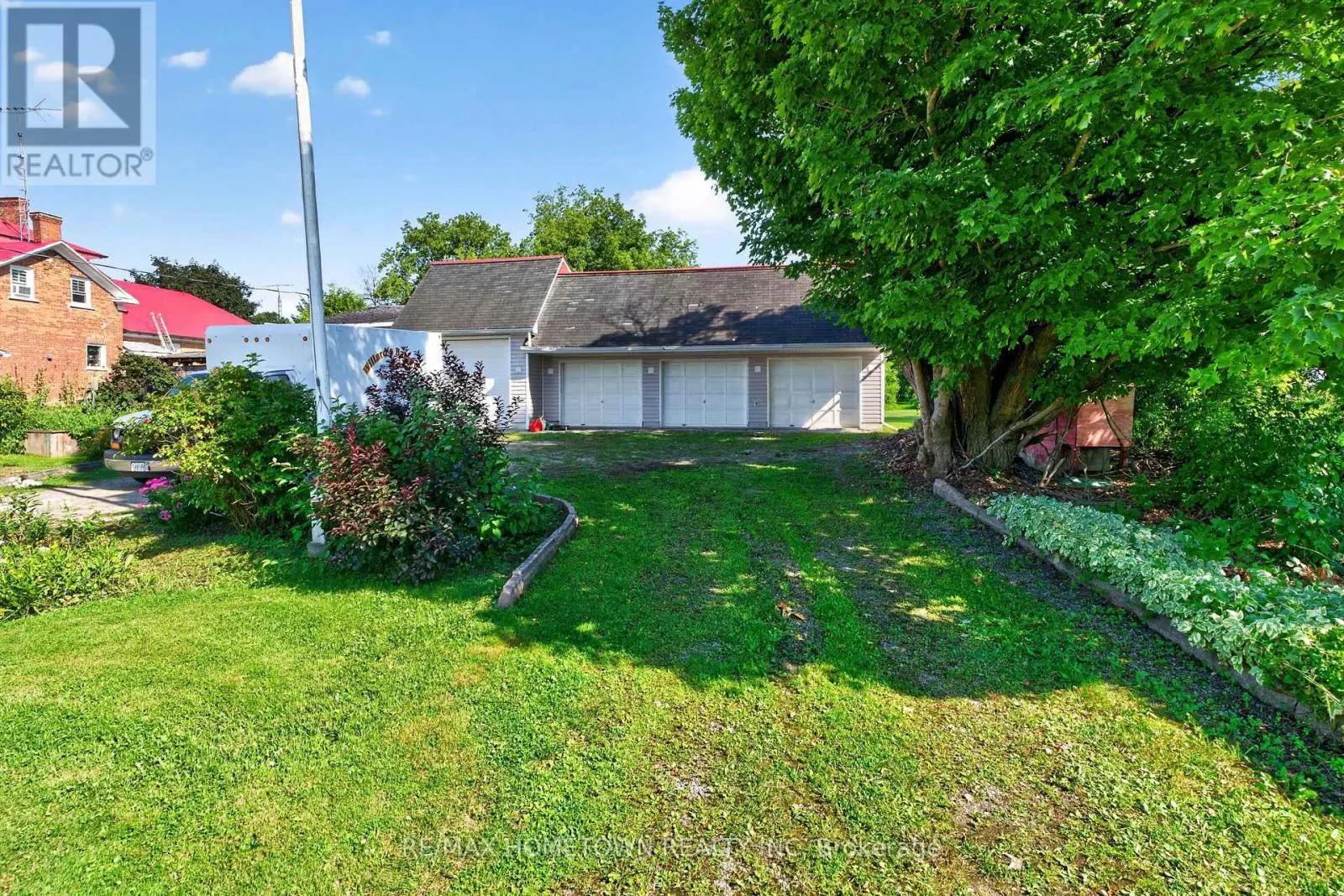 116 MILL CREEK DRIVE