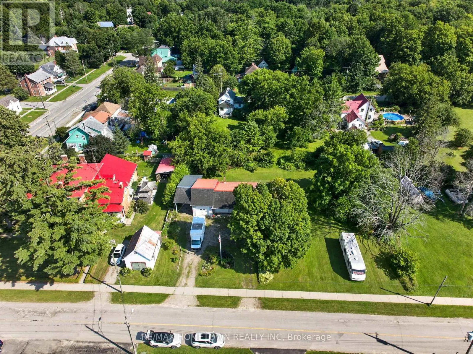 116 MILL CREEK DRIVE