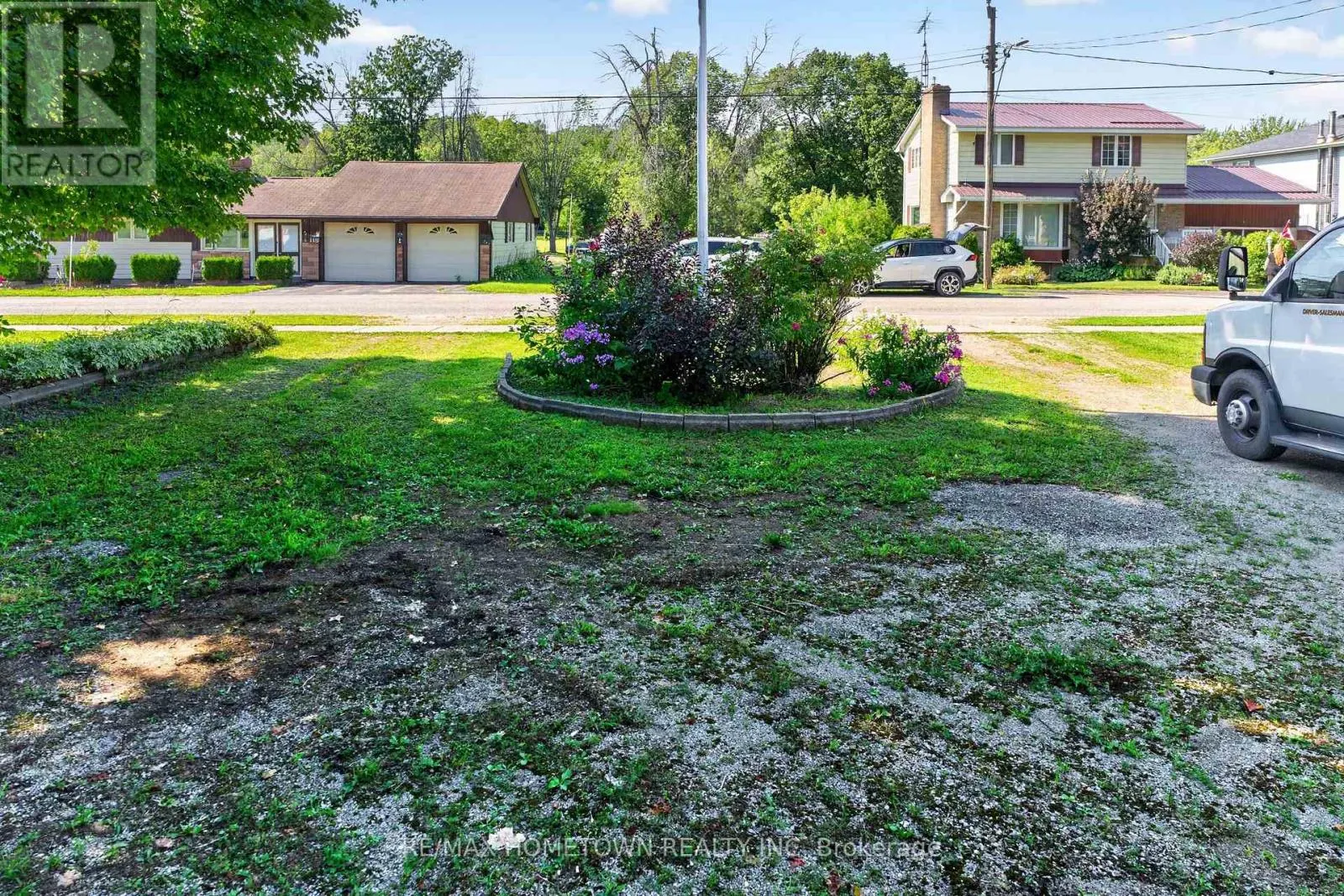 116 MILL CREEK DRIVE