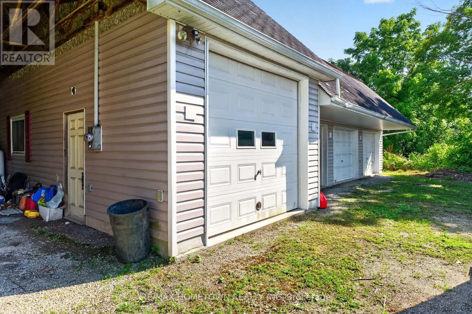 116 MILL CREEK DRIVE