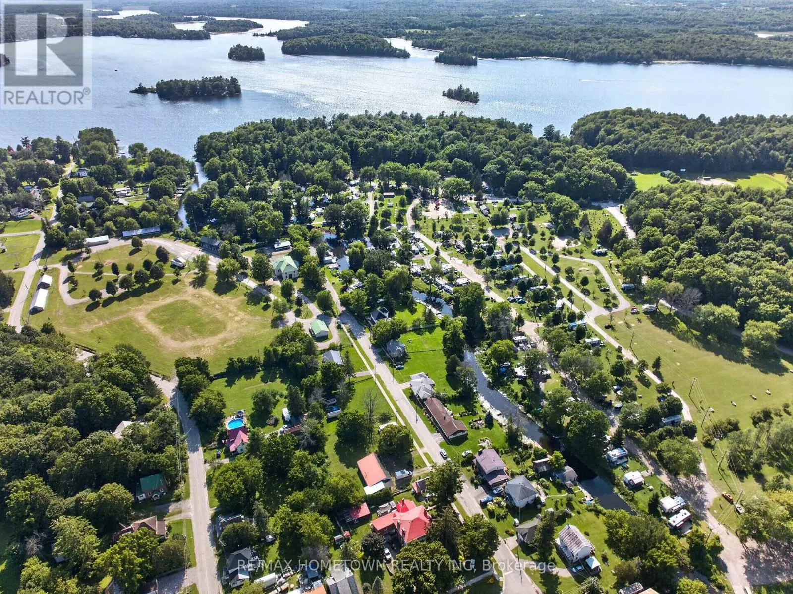 116 MILL CREEK DRIVE