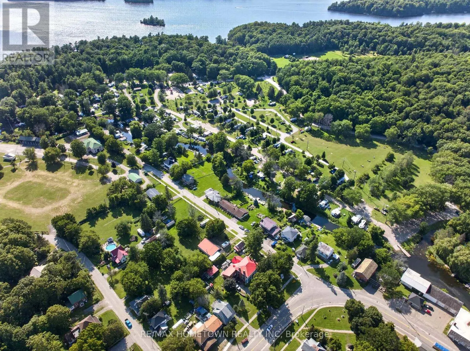 116 MILL CREEK DRIVE
