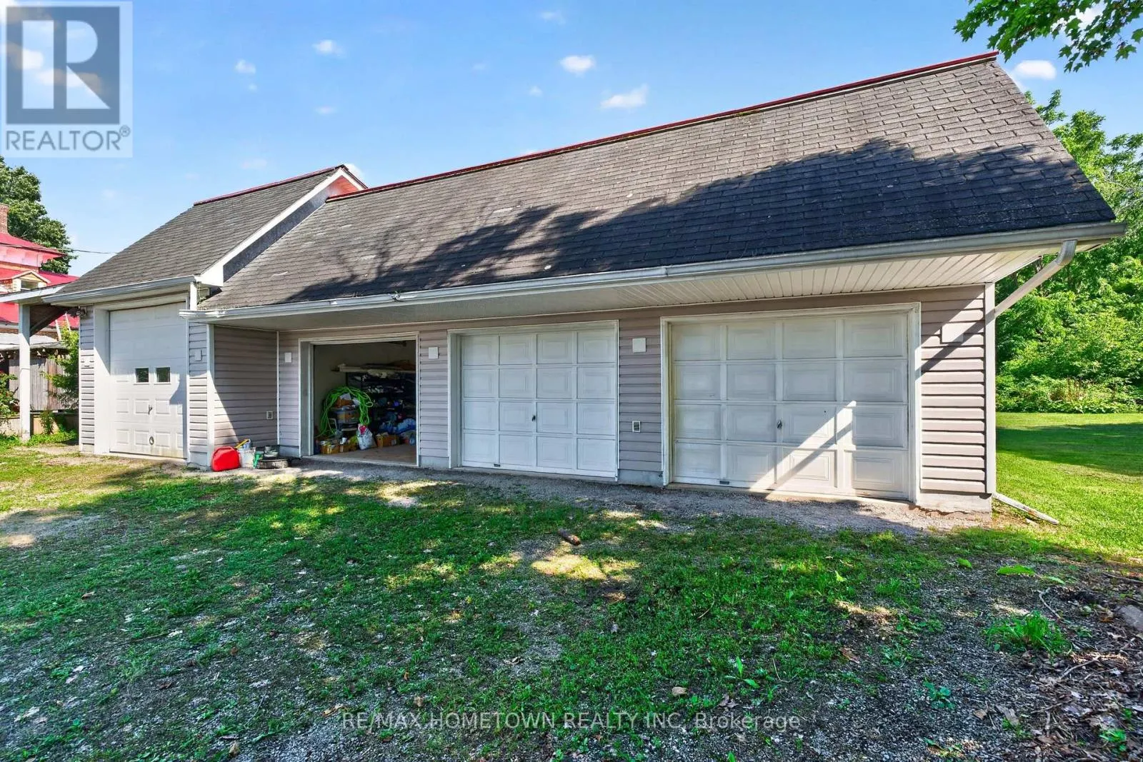 116 MILL CREEK DRIVE