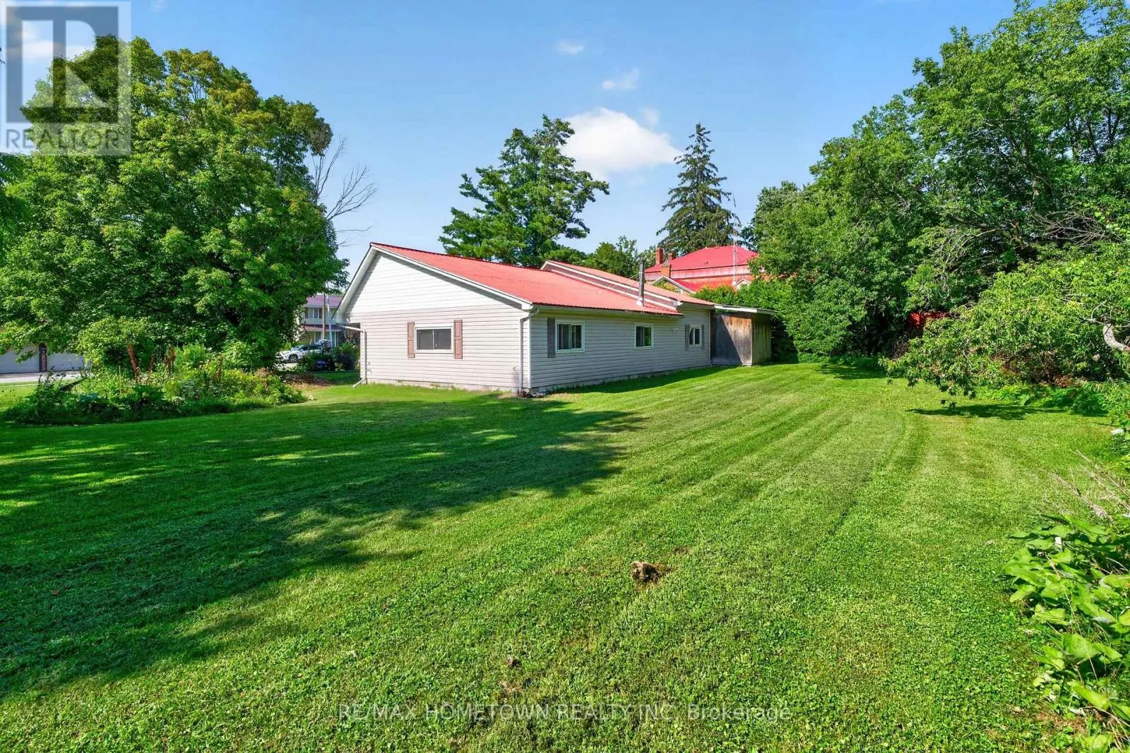 116 MILL CREEK DRIVE
