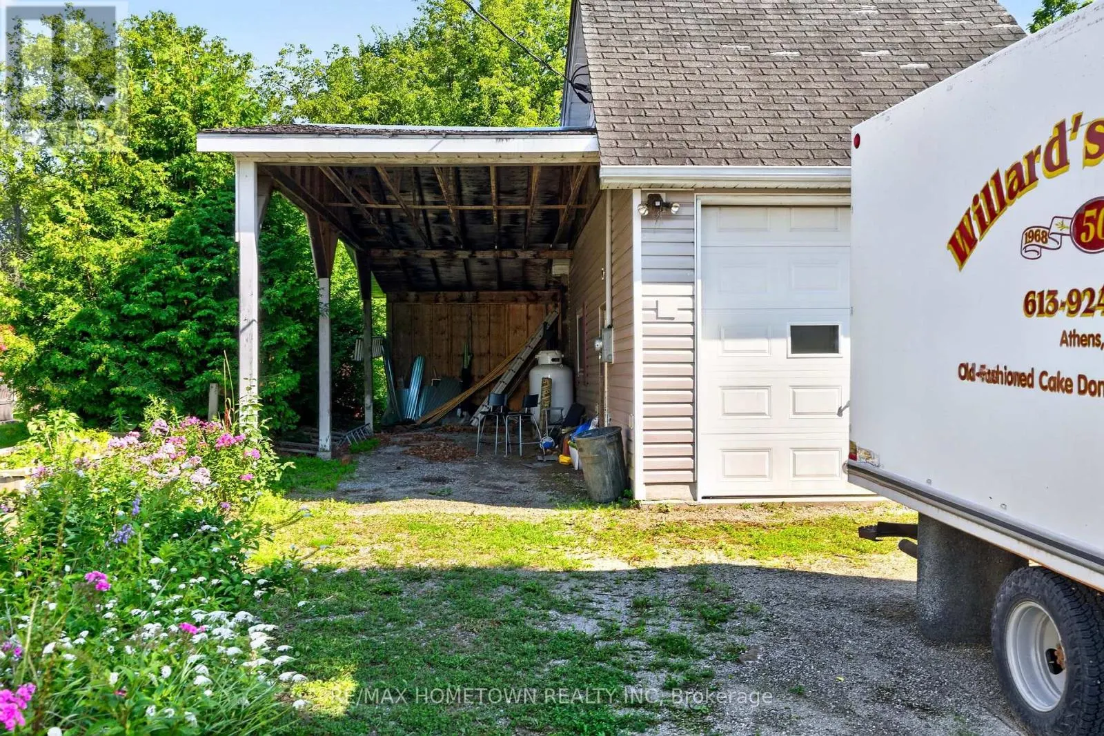 116 MILL CREEK DRIVE