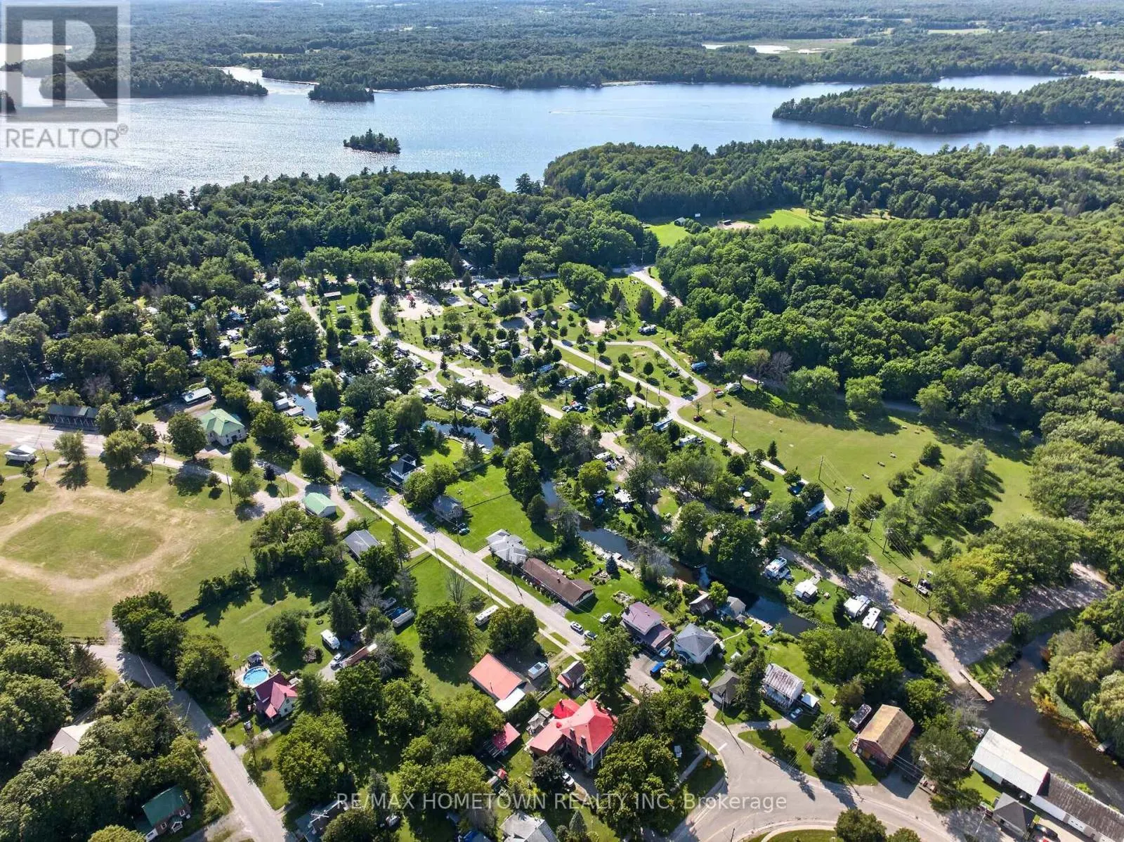 116 MILL CREEK DRIVE