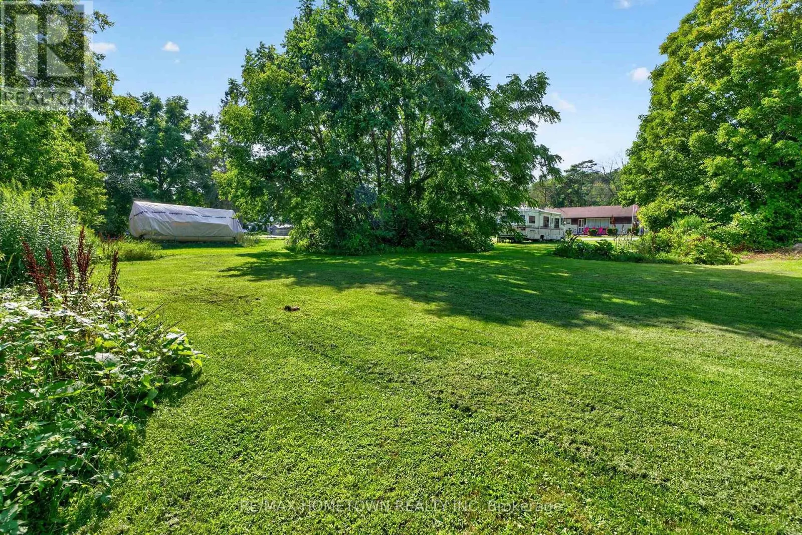 116 MILL CREEK DRIVE