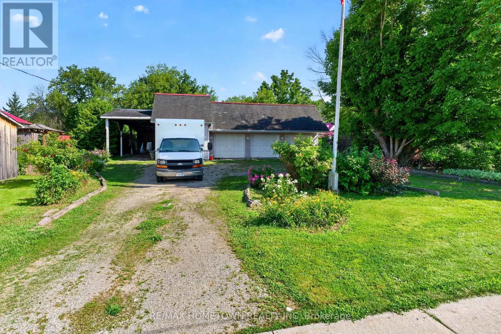 116 MILL CREEK DRIVE
