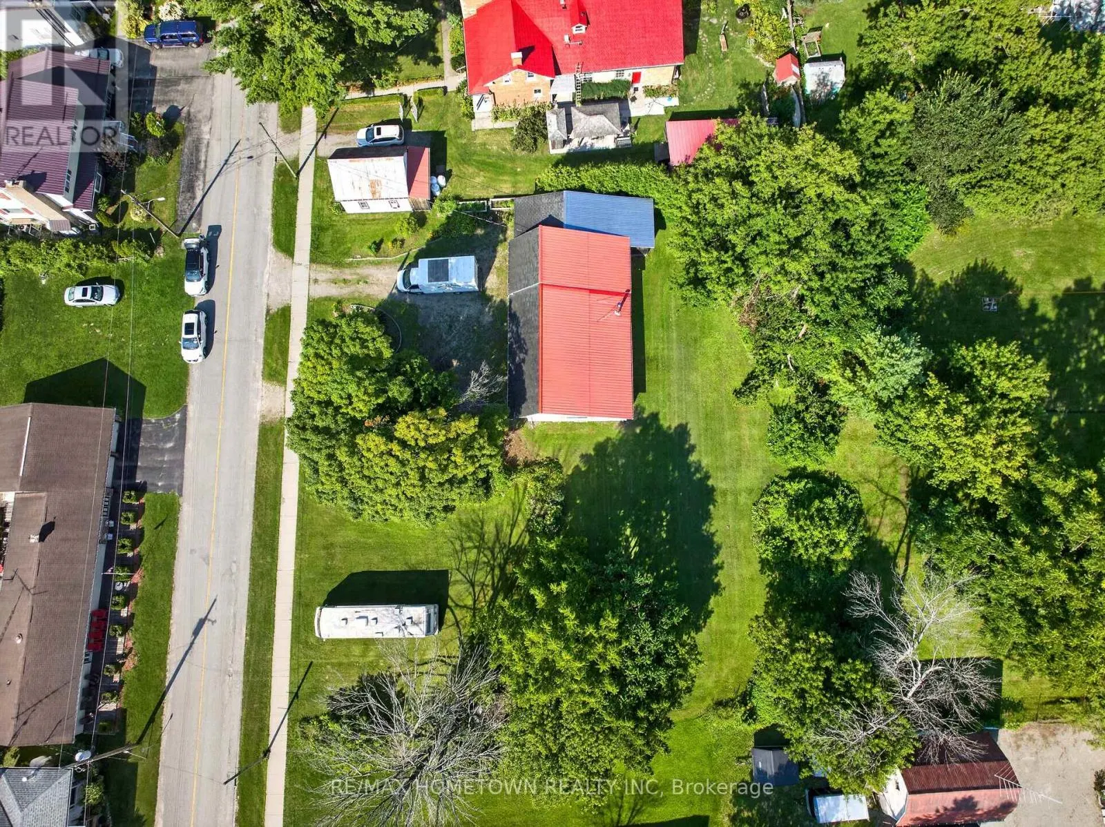 116 MILL CREEK DRIVE