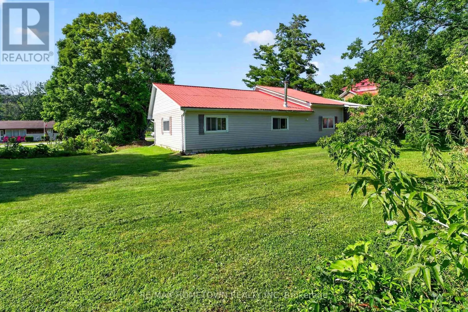 116 MILL CREEK DRIVE