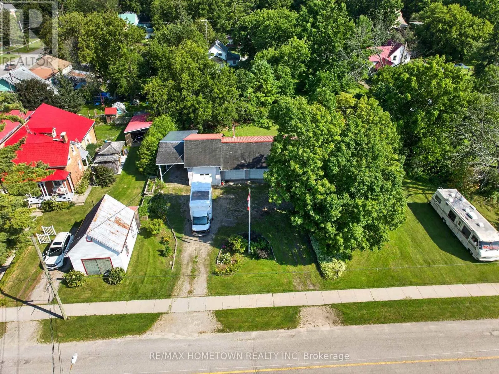 116 MILL CREEK DRIVE