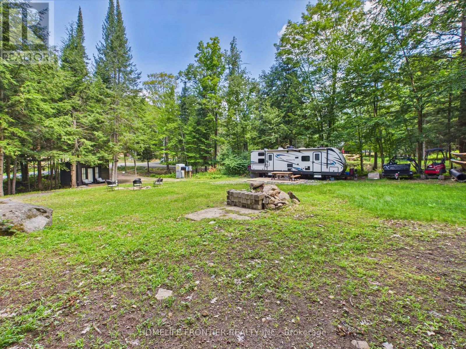1550 MARY LAKE ROAD