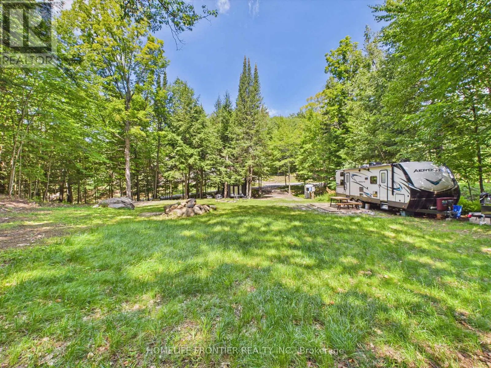 1550 MARY LAKE ROAD