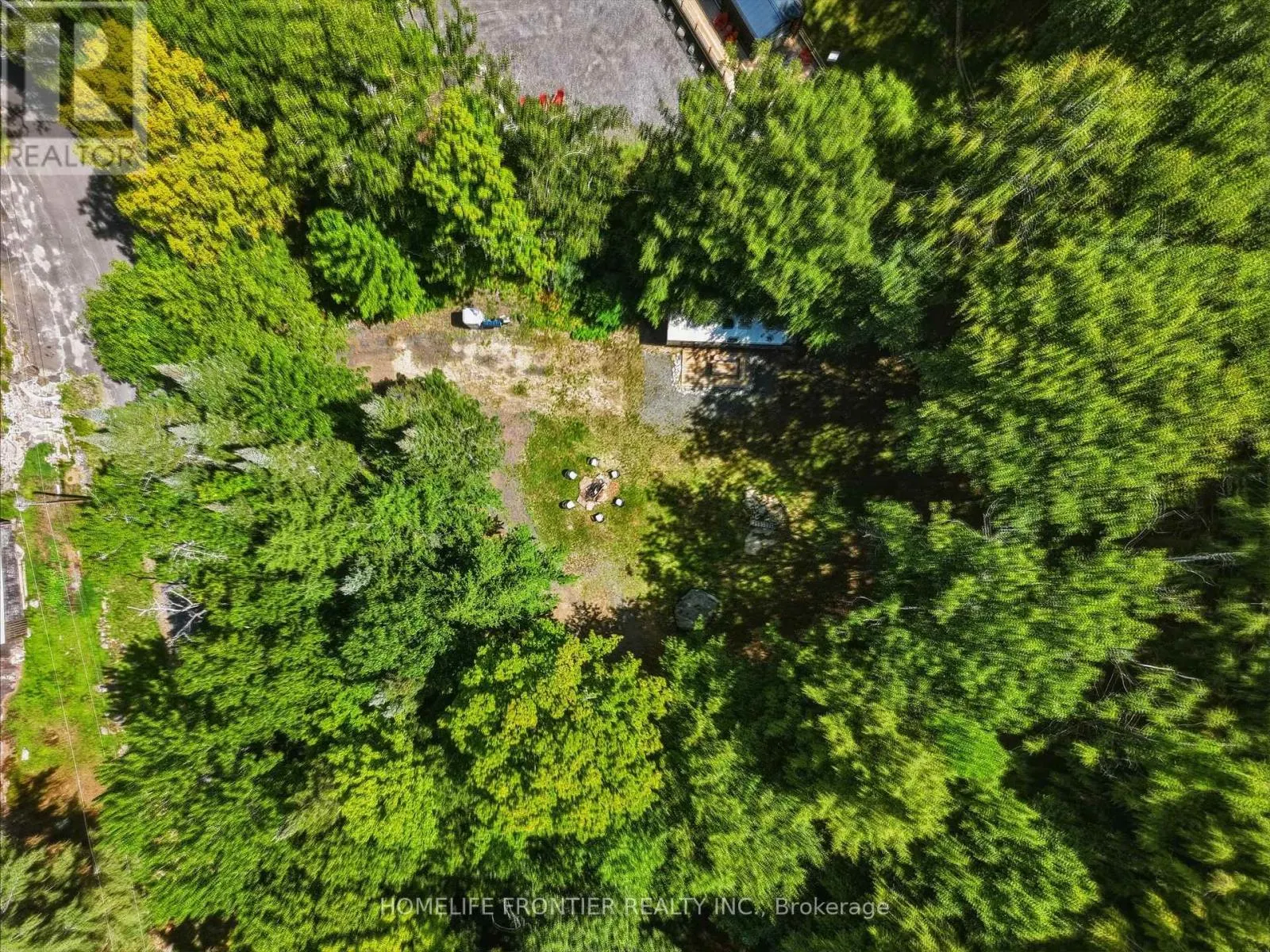 1550 MARY LAKE ROAD