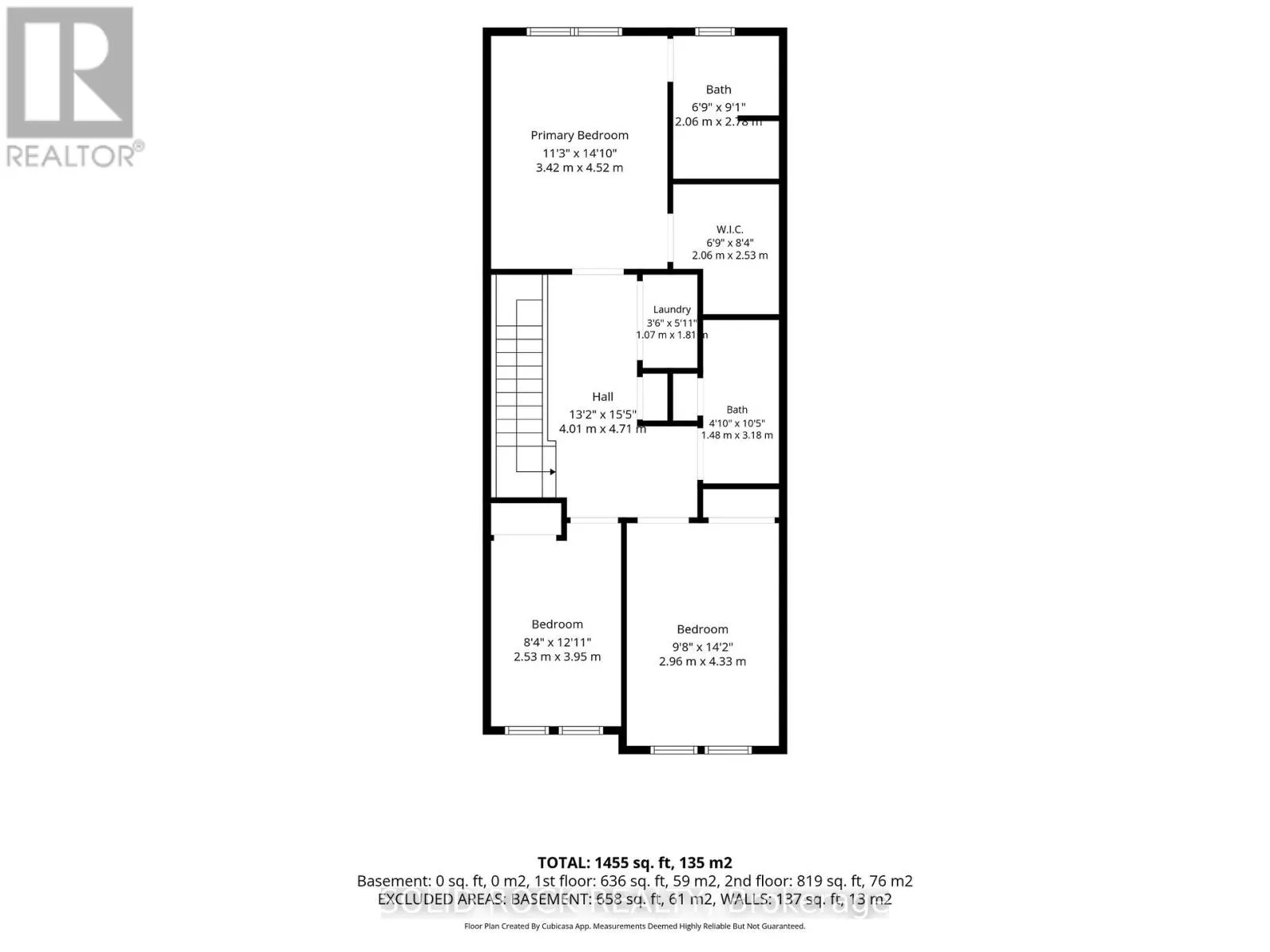 54 GRIFFITH WAY