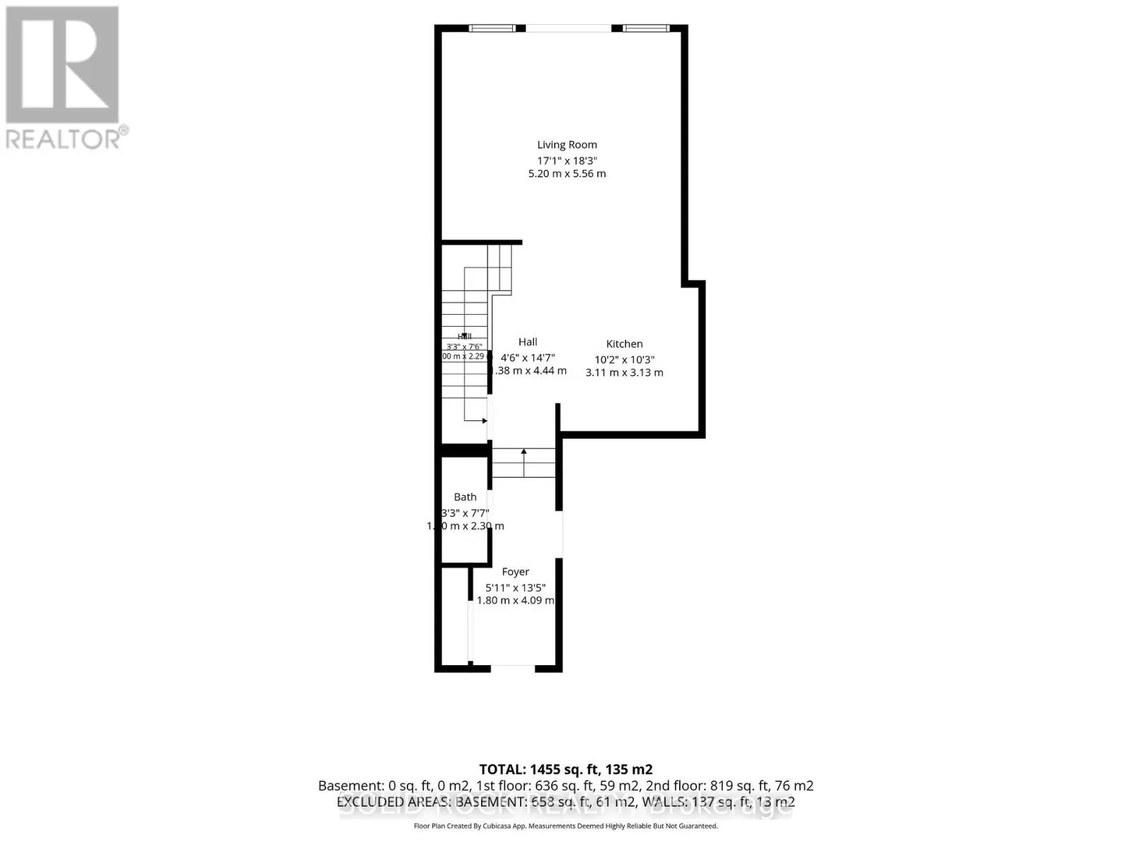 54 GRIFFITH WAY