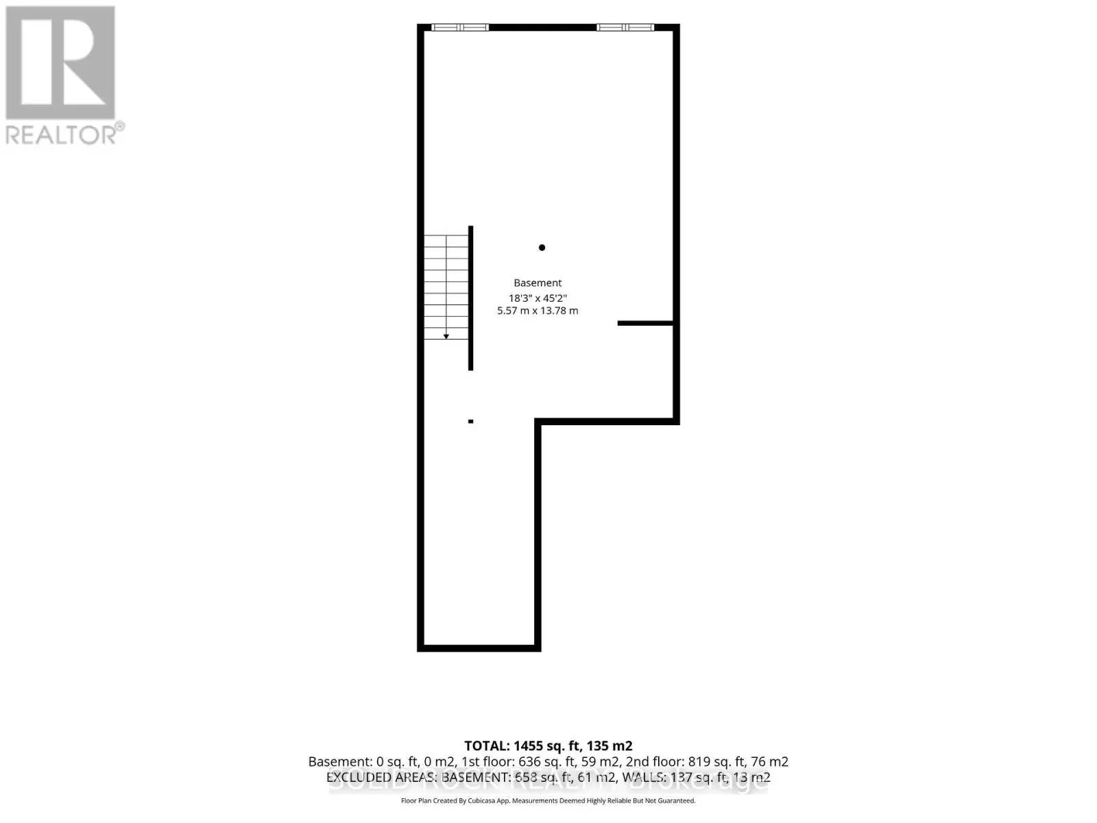 54 GRIFFITH WAY