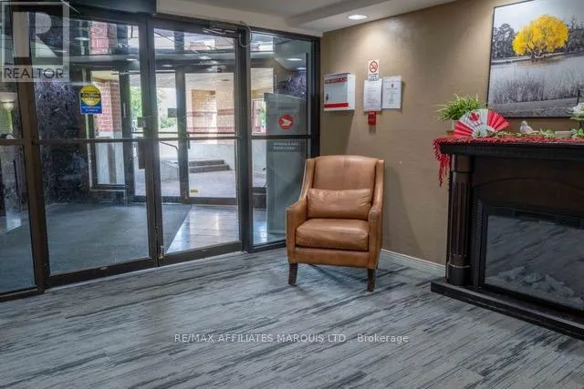 312 - 121 WATER STREET W