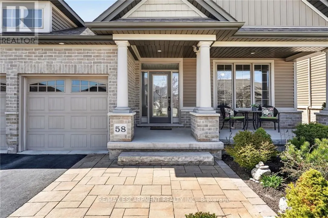58 FORESTVIEW COURT