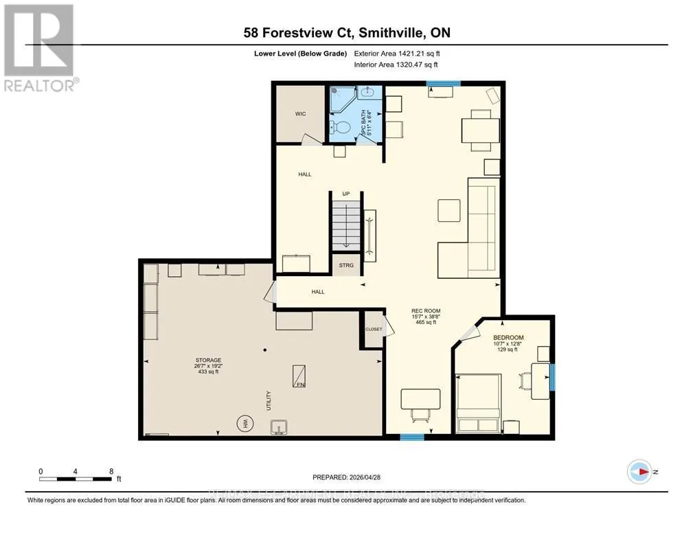 58 FORESTVIEW COURT