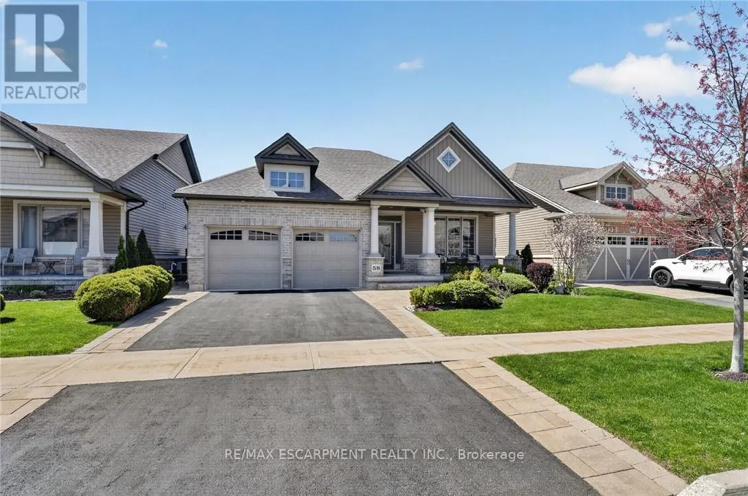 58 FORESTVIEW COURT