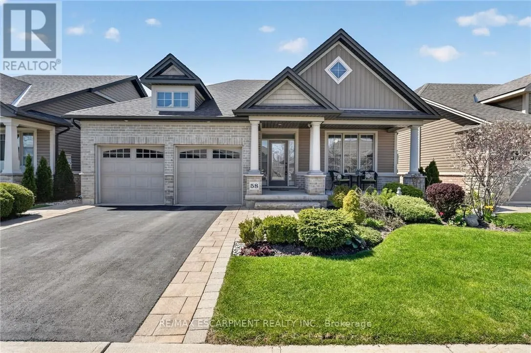 58 FORESTVIEW COURT