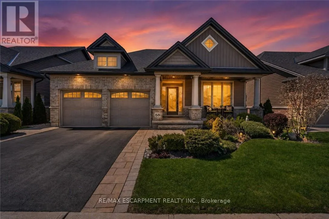 58 FORESTVIEW COURT