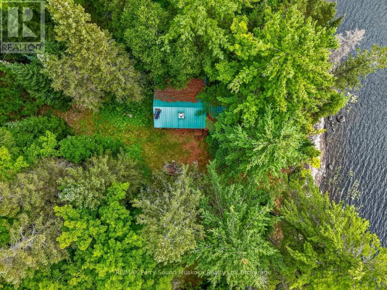 418 WHITESTONE LK ROAD