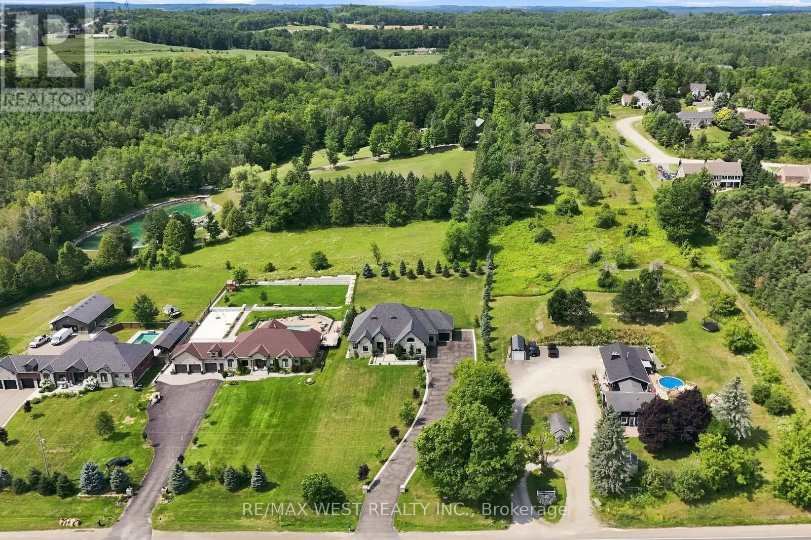 9450 WELLINGTON ROAD 124