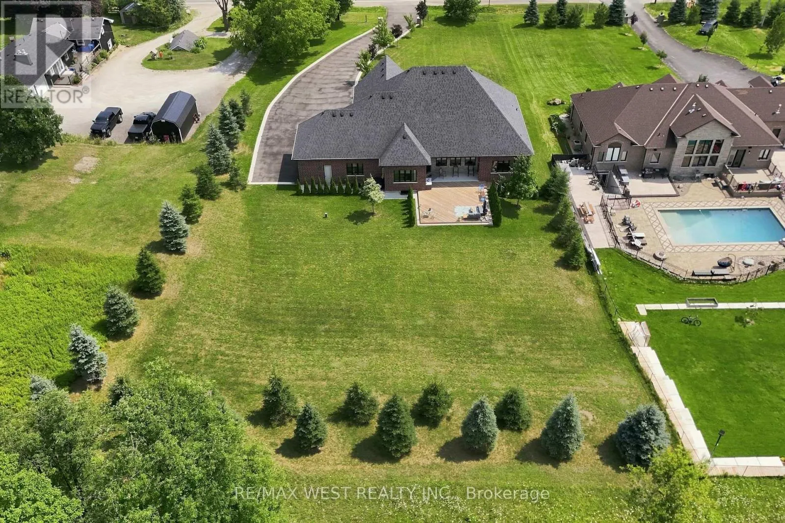 9450 WELLINGTON ROAD 124