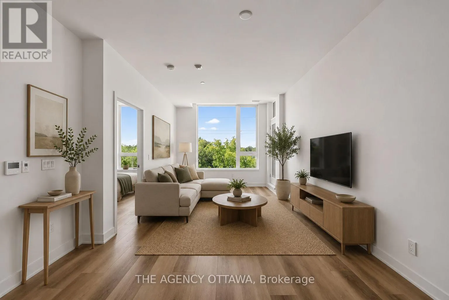 308 - 3085 RIVERSIDE DRIVE