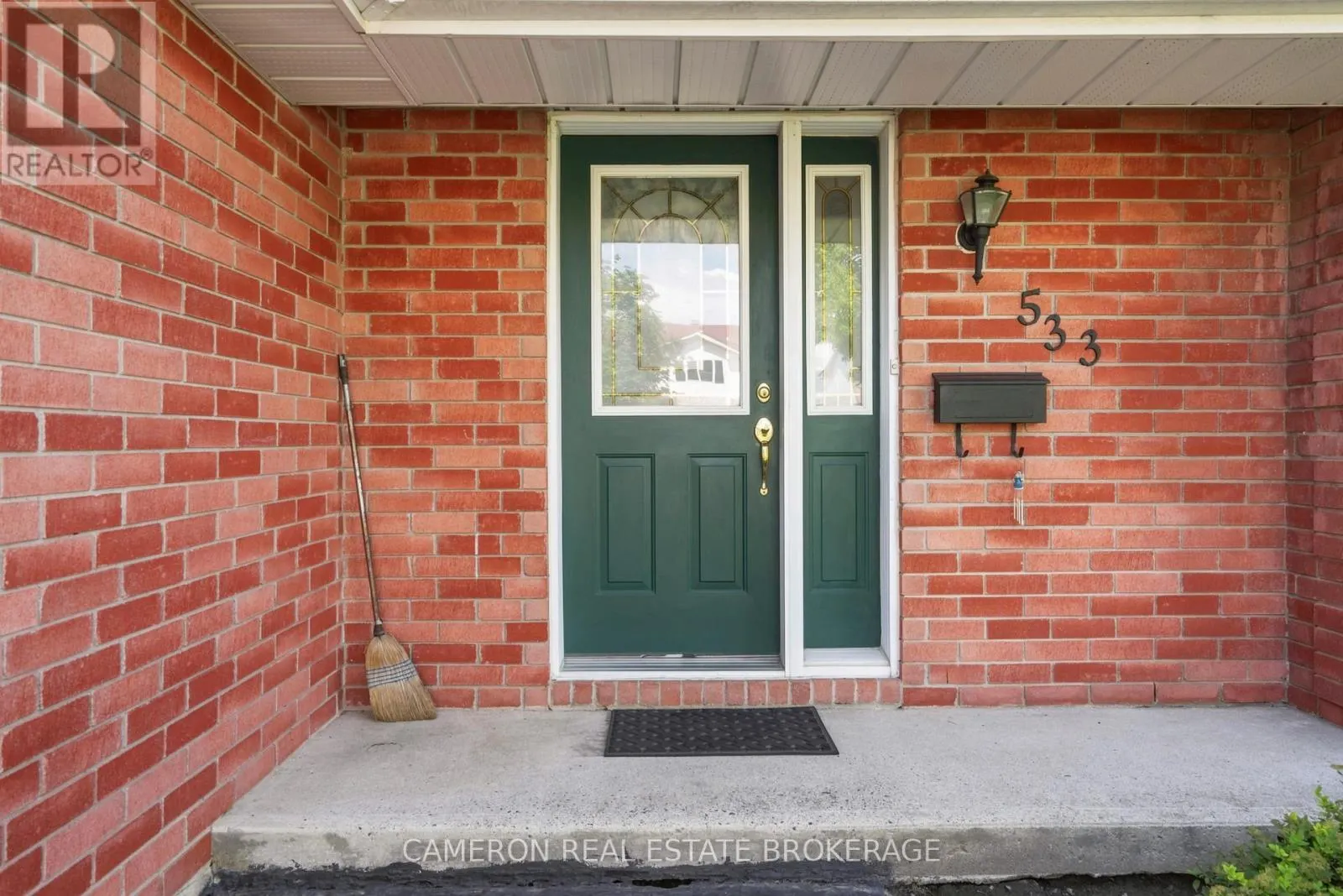 533 JASE STREET