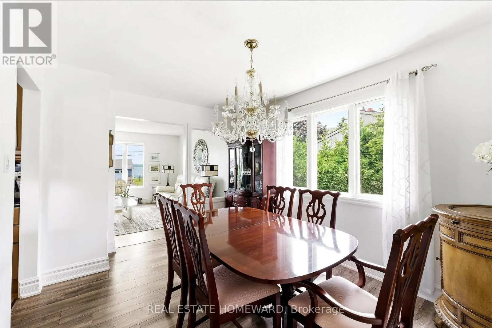 120 HARBOUR STREET