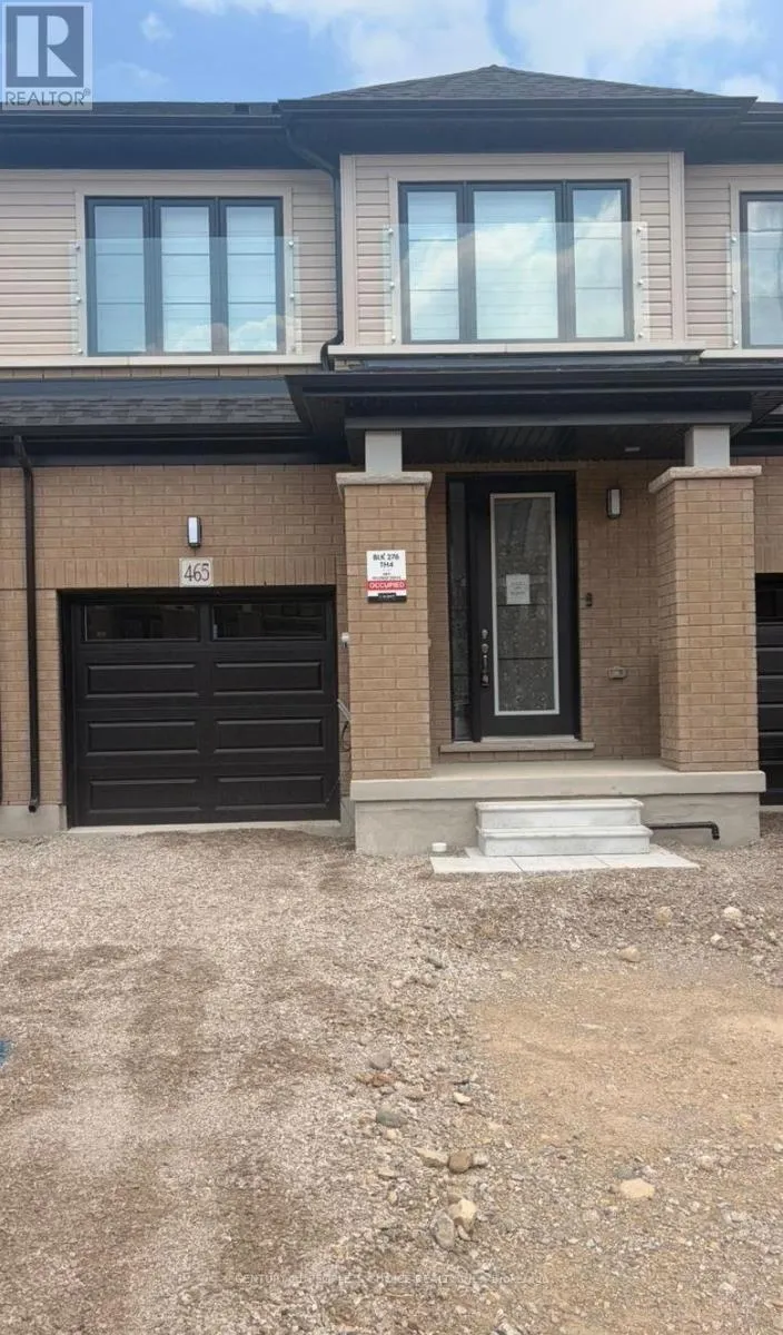 465 JACK WILFORD WAY