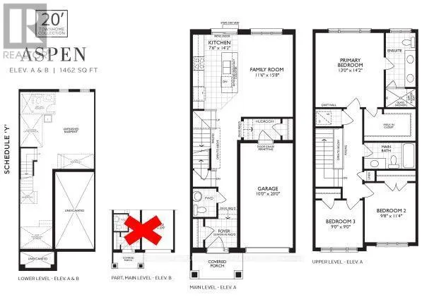 465 JACK WILFORD WAY
