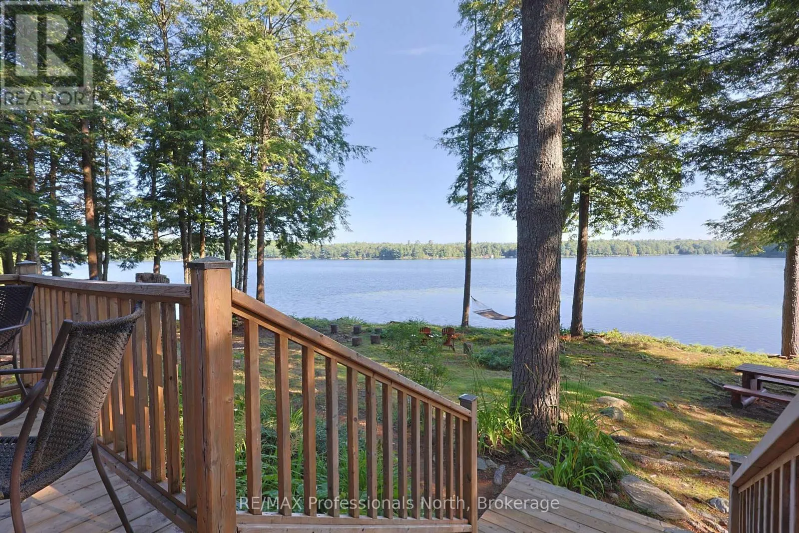 1365 DICKIE LAKE ROAD