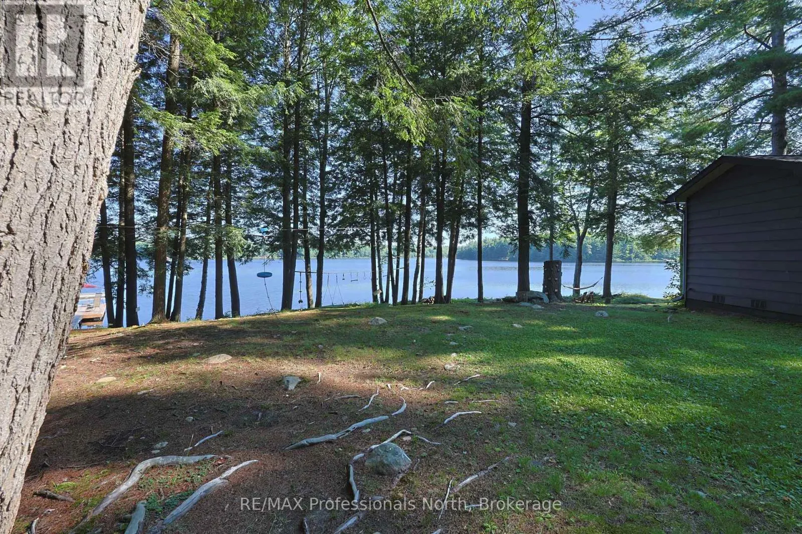 1365 DICKIE LAKE ROAD