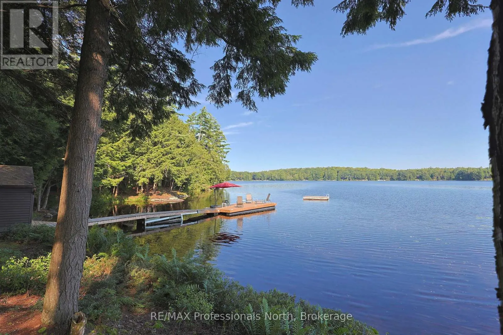 1365 DICKIE LAKE ROAD