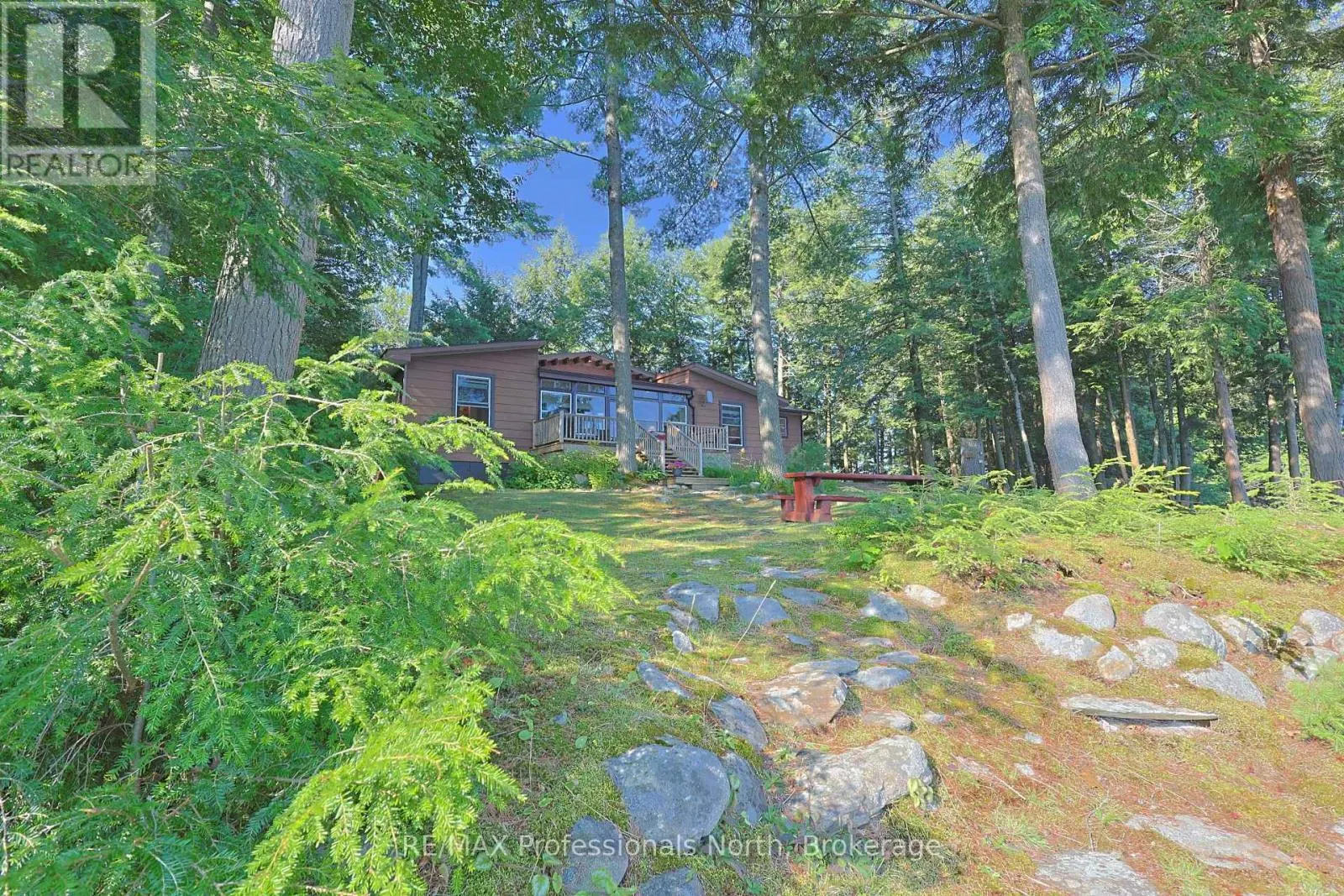 1365 DICKIE LAKE ROAD