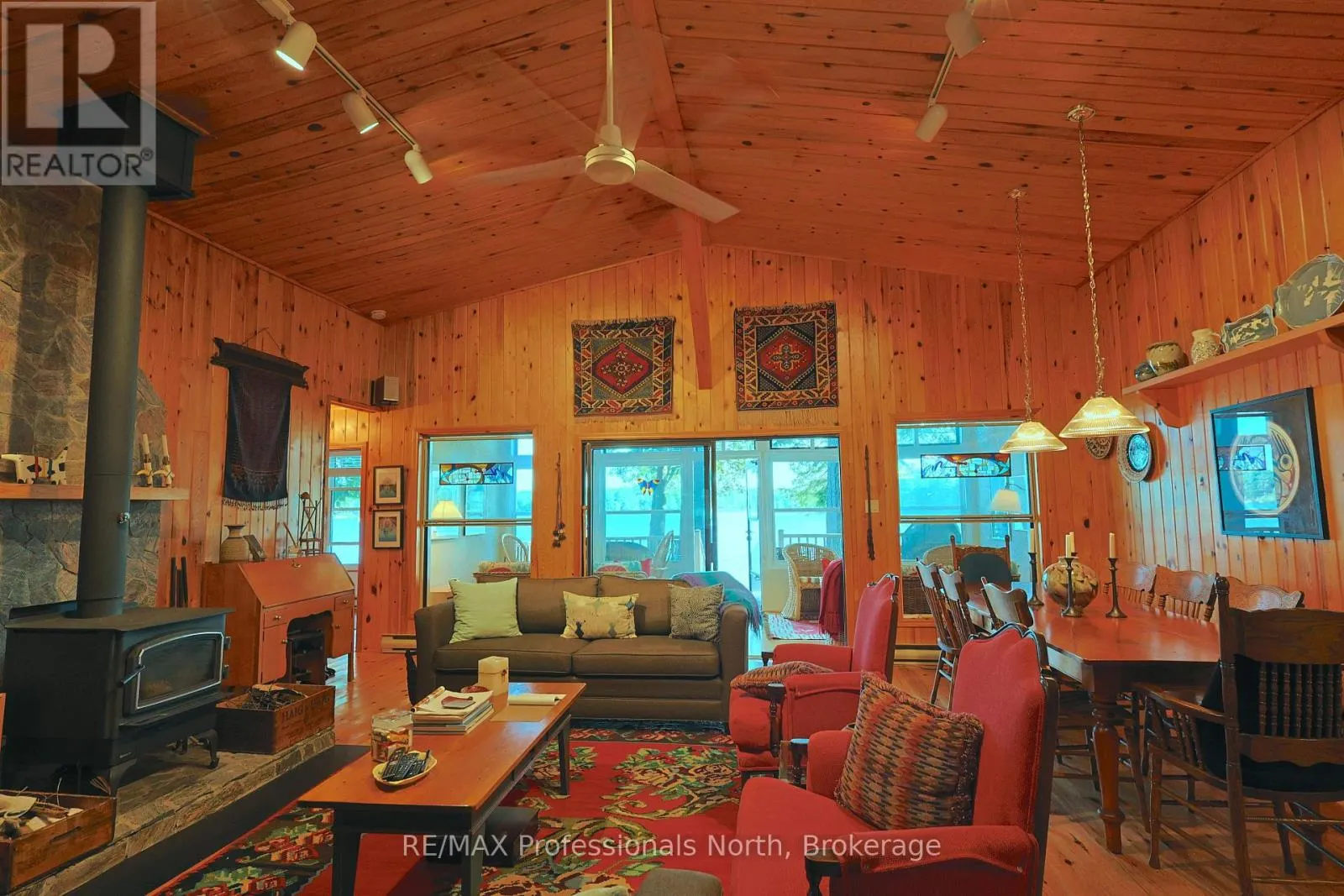 1365 DICKIE LAKE ROAD