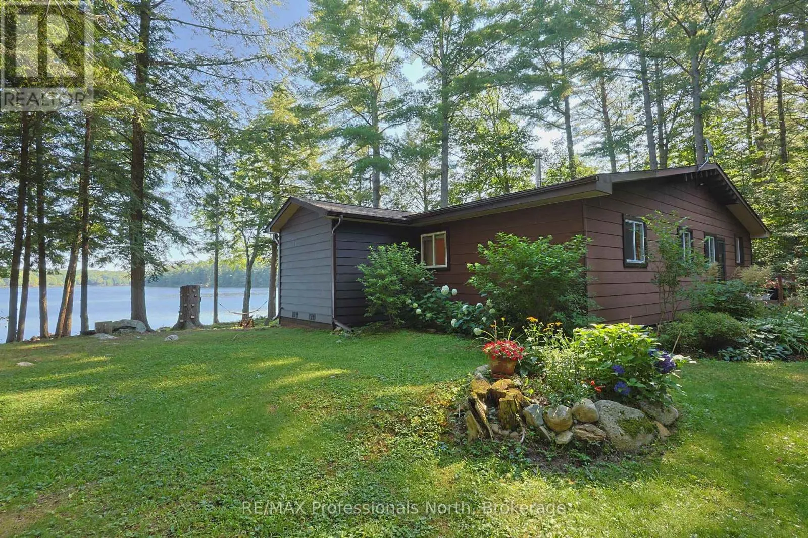 1365 DICKIE LAKE ROAD