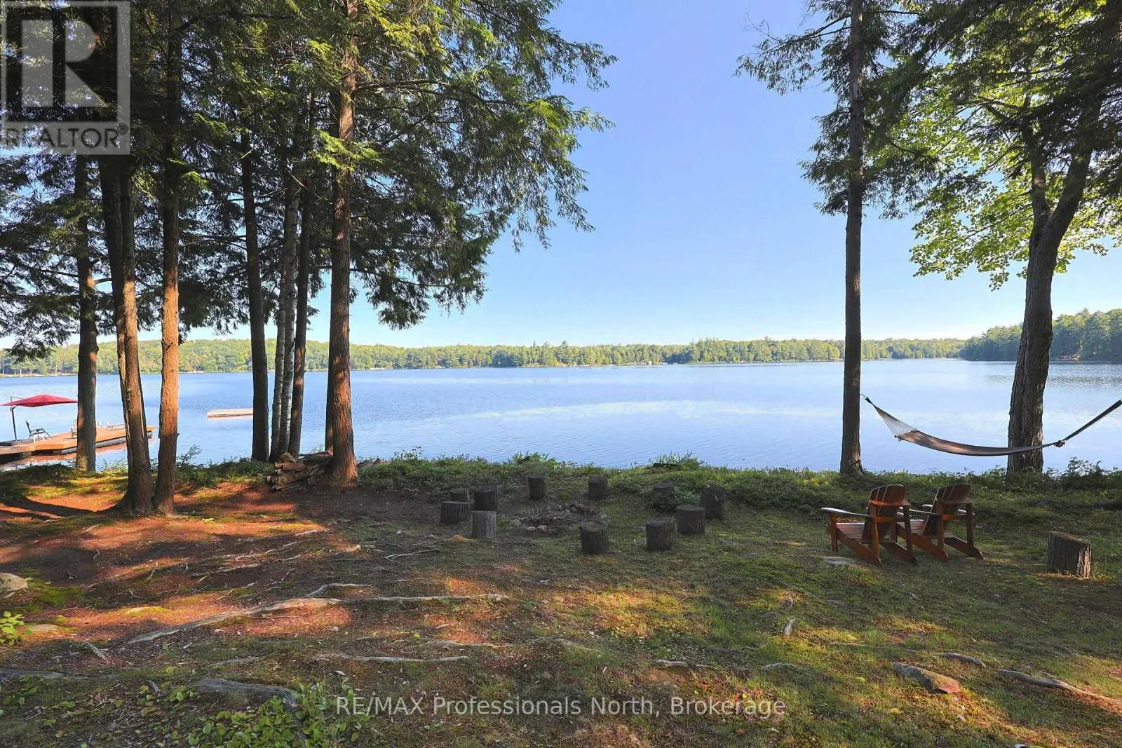 1365 DICKIE LAKE ROAD