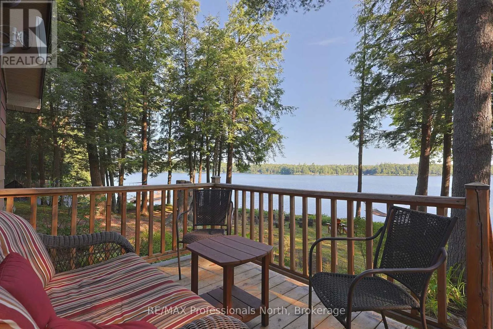 1365 DICKIE LAKE ROAD