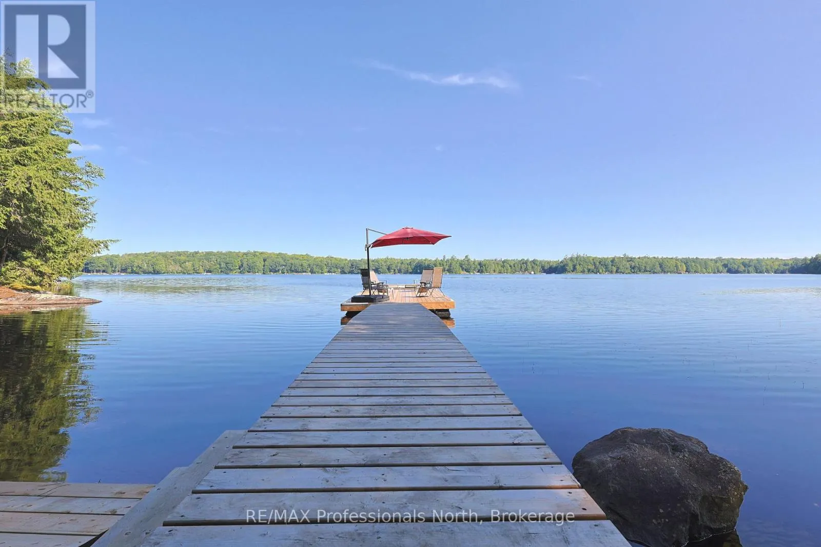 1365 DICKIE LAKE ROAD