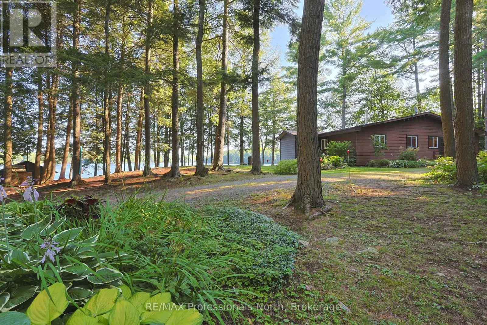 1365 DICKIE LAKE ROAD